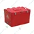 Nilkamal 100 Liter Ice Box with Drain Cap and Vending Lid